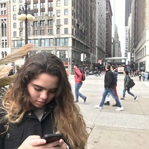 Meet your Posher, Andres